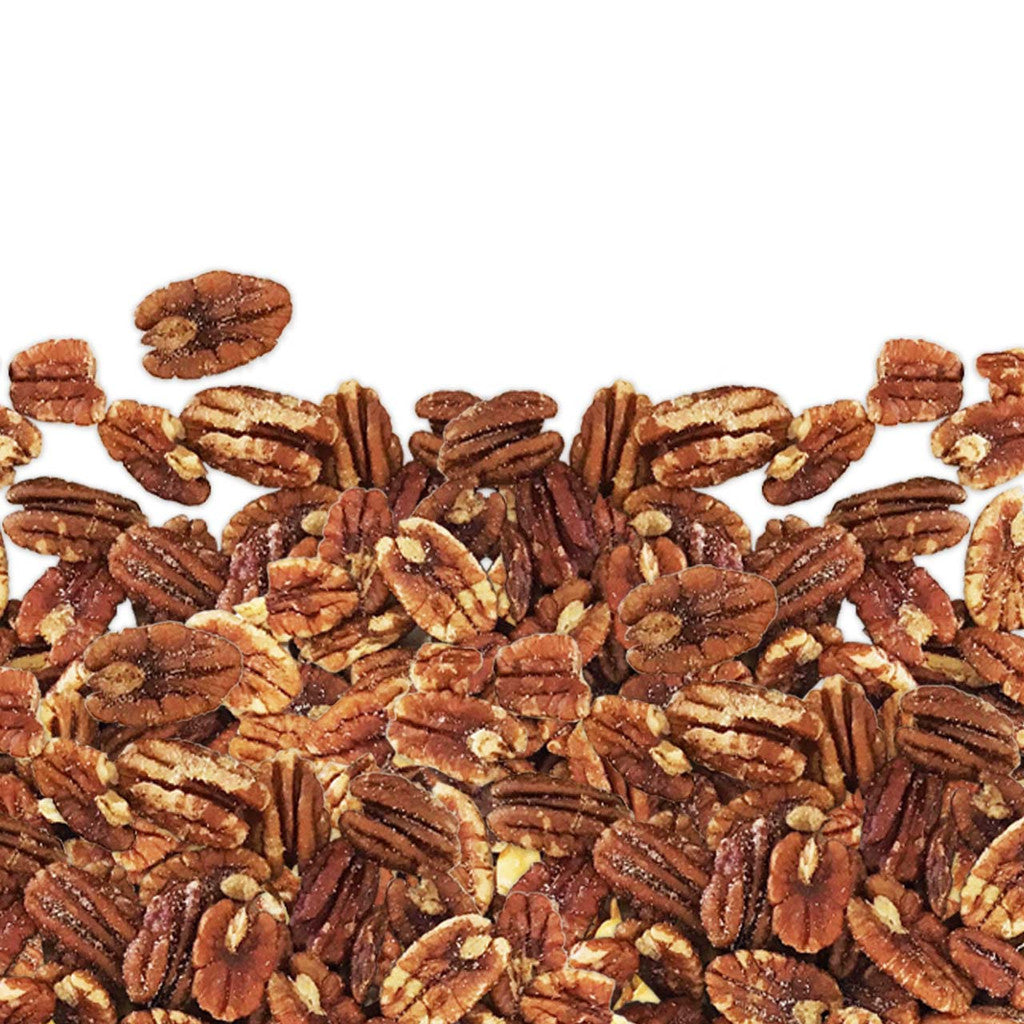 In-Shell Pecans